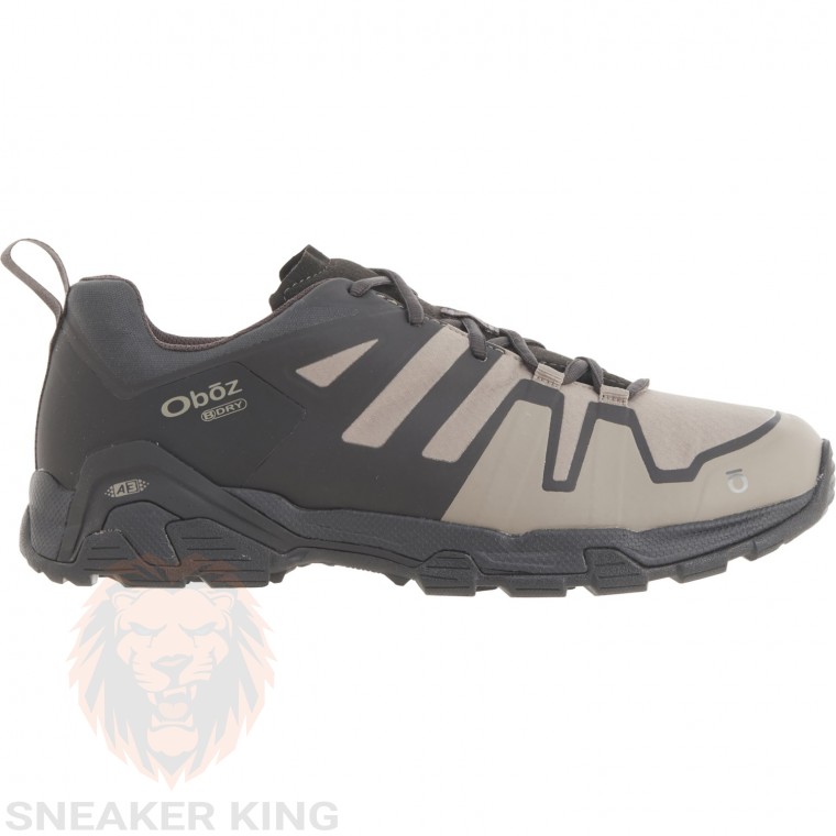 Кросівки трекінгові Oboz Footwear Arete Low Hiking Boots waterproof Oboz 42501
